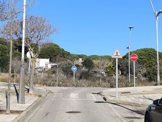 Terreno en venta en Vilartagues i Tueda de Dalt en Sant Feliu de Guíxols