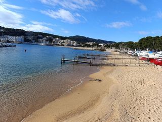 Terreno en venta en Vilartagues i Tueda de Dalt en Sant Feliu de Guíxols