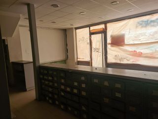 Local comercial en alquiler en Centro - Mendibil - Santiago en Irun