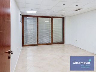 Oficina en alquiler en Ensanche - Diputación en Alicante