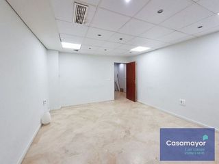 Oficina en alquiler en Ensanche - Diputación en Alicante
