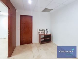 Oficina en alquiler en Ensanche - Diputación en Alicante