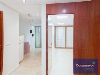 Oficina en alquiler en Ensanche - Diputación en Alicante