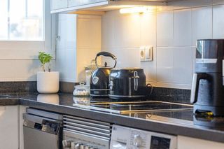 Casa adosada en alquiler en Partides comunes - Adsubia en Jávea/Xàbia