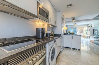 Casa adosada en alquiler en Partides comunes - Adsubia en Jávea/Xàbia