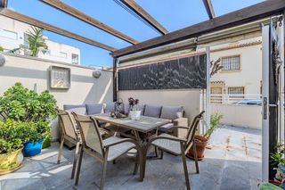 Casa adosada en alquiler en Partides comunes - Adsubia en Jávea/Xàbia