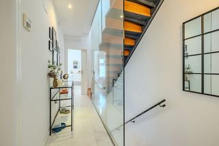 Casa adosada en alquiler en Partides comunes - Adsubia en Jávea/Xàbia