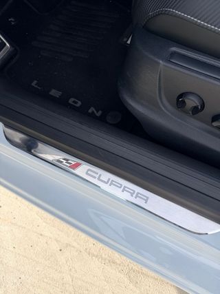 SEAT Leon ST 2.0 TSI 300 DSG