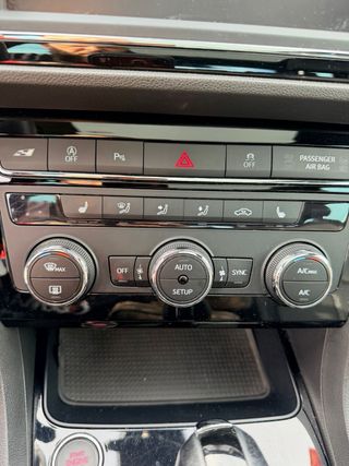 SEAT Leon ST 2.0 TSI 300 DSG