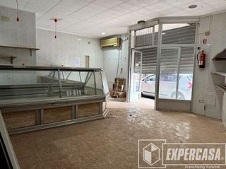 Local comercial en venta en Aldaia