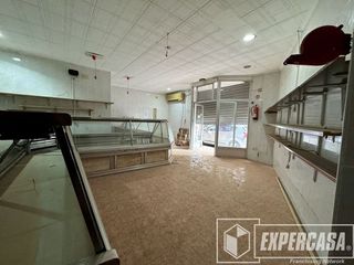 Local comercial en venta en Aldaia