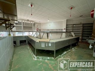 Local comercial en venta en Aldaia