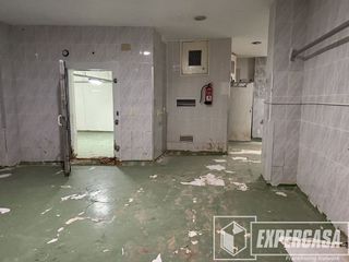 Local comercial en venta en Aldaia