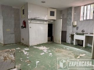 Local comercial en venta en Aldaia