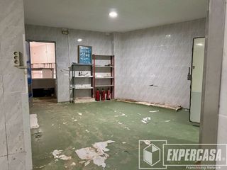 Local comercial en venta en Aldaia