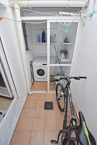 Casa adosada en venta en Este-Delicias en Jerez de la Frontera