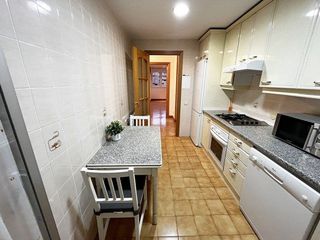 Piso en alquiler en La Paz en Madrid