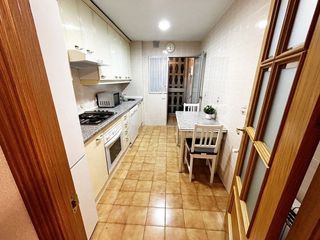 Piso en alquiler en La Paz en Madrid