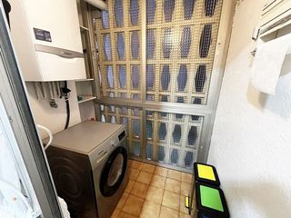 Piso en alquiler en La Paz en Madrid