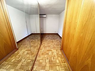 Piso en alquiler en La Paz en Madrid