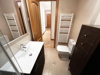 Piso en alquiler en La Paz en Madrid