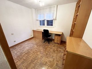 Piso en alquiler en La Paz en Madrid