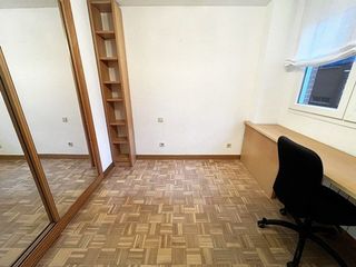 Piso en alquiler en La Paz en Madrid