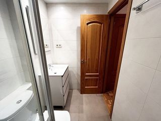 Piso en alquiler en La Paz en Madrid