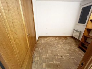 Piso en alquiler en La Paz en Madrid