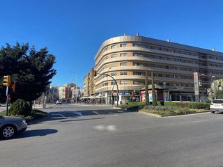 Piso en alquiler en La Unión - Cruz de Humilladero - Los Tilos en Málaga