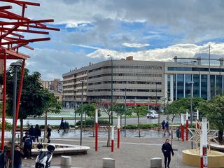 Piso en alquiler en La Unión - Cruz de Humilladero - Los Tilos en Málaga