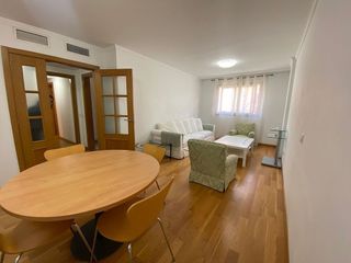 Piso en alquiler en La Unión - Cruz de Humilladero - Los Tilos en Málaga