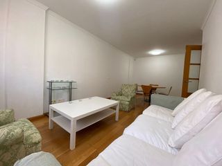 Piso en alquiler en La Unión - Cruz de Humilladero - Los Tilos en Málaga