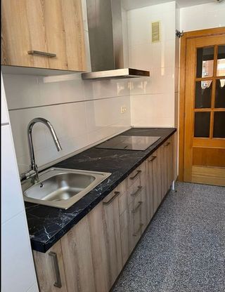 Piso en alquiler en La Unión - Cruz de Humilladero - Los Tilos en Málaga