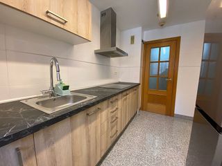 Piso en alquiler en La Unión - Cruz de Humilladero - Los Tilos en Málaga