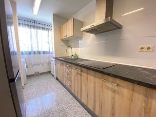 Piso en alquiler en La Unión - Cruz de Humilladero - Los Tilos en Málaga