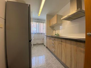 Piso en alquiler en La Unión - Cruz de Humilladero - Los Tilos en Málaga