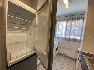 Piso en alquiler en La Unión - Cruz de Humilladero - Los Tilos en Málaga