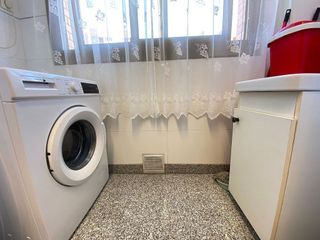 Piso en alquiler en La Unión - Cruz de Humilladero - Los Tilos en Málaga