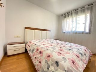 Piso en alquiler en La Unión - Cruz de Humilladero - Los Tilos en Málaga