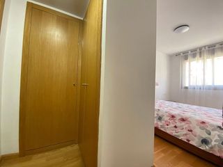 Piso en alquiler en La Unión - Cruz de Humilladero - Los Tilos en Málaga