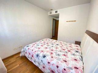 Piso en alquiler en La Unión - Cruz de Humilladero - Los Tilos en Málaga