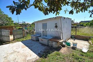 Solar en venta en Els Molins - La Devesa - El Poble-sec en Sitges