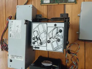 Piezas Dell Optiplex 745