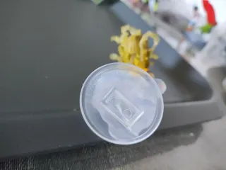 Figura Dragon Ball Imagination