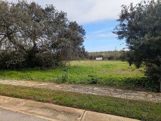 Terreno en venta en Bollullos de la Mitación