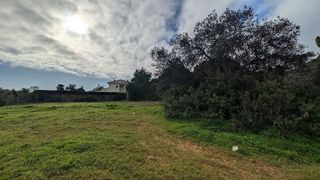 Terreno en venta en Bollullos de la Mitación