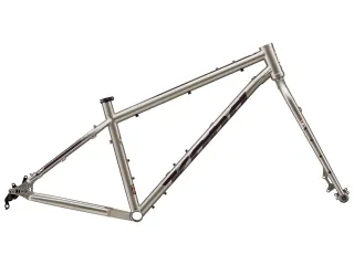 Cuadro acero Kona Unit  MTB y Cicloturismo