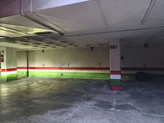 Garaje en venta en Castaños en Bilbao