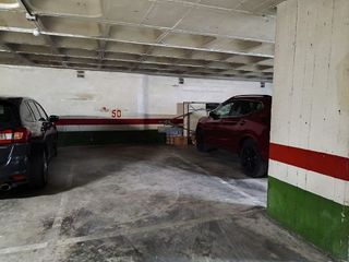 Garaje en venta en Castaños en Bilbao